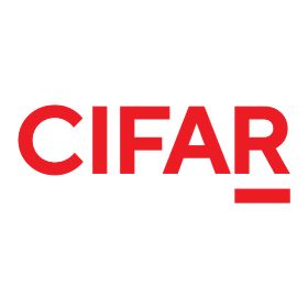 CIFAR Logo