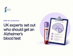 Dementia Blood Test Guidance