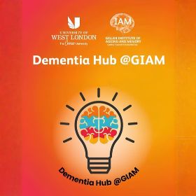 Dementia Hub GIAM Dementia Hub GIAM