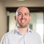 Dr Adam Shellard
