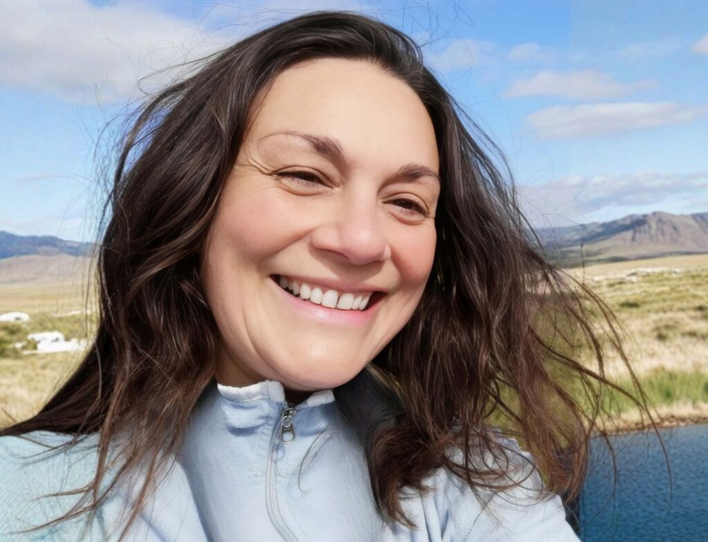 Profile – Dr Fauzia Knight, King’s College London