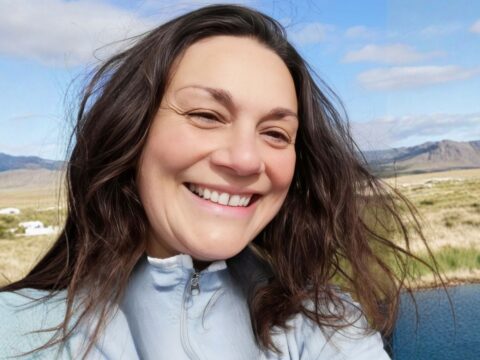 Profile – Dr Fauzia Knight, King’s College London