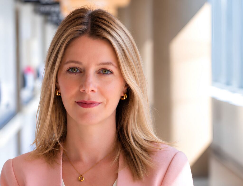 Profile – Dr Jenny Rabin, University of Toronto