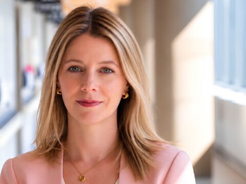 Profile – Dr Jenny Rabin, University of Toronto