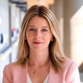 Dr Jenny Rabin Profile Picture