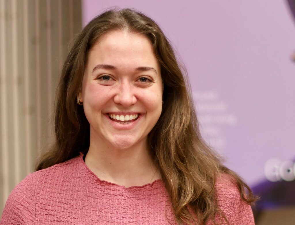 Profile – Louise Schindler, King’s College London