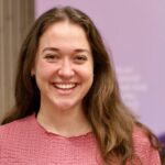 Profile – Dr Louise Schindler, King’s College London