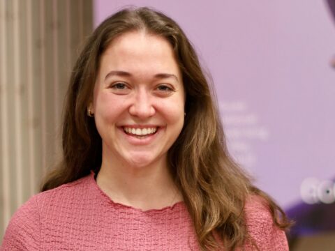 Profile – Louise Schindler, King’s College London