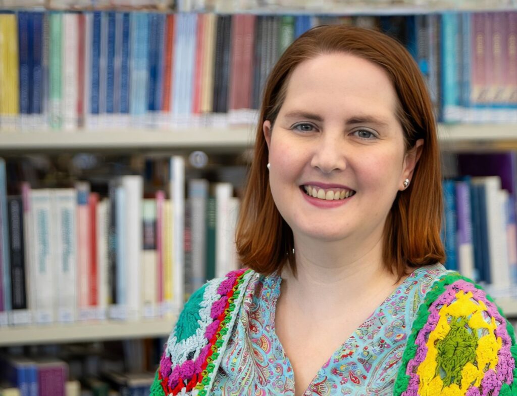 Rachel McHendry on building a career in dementia research