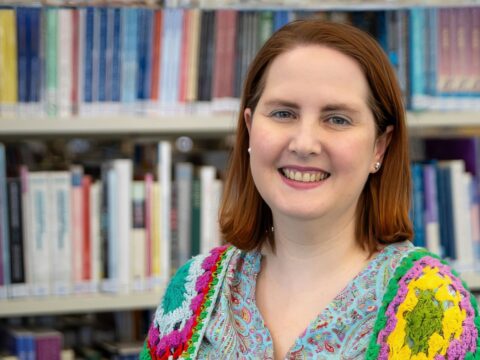 Rachel McHendry on building a career in dementia research
