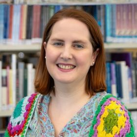 Dr Rachel McHendry