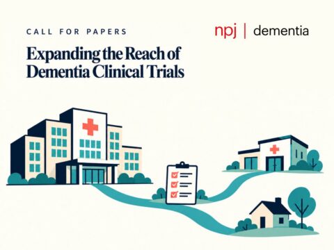 Call for Papers: Expanding the Reach of Dementia Clinical Trials