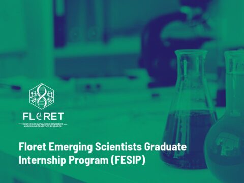 FESIP Cohort 3: Remote Bioinformatics Research Internship