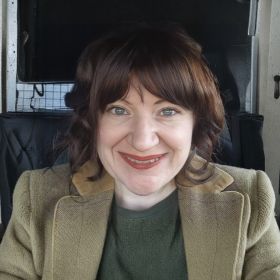 Gemma Willingham Storr