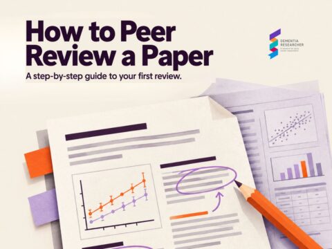 How to Peer Review a Paper: A Step-by-Step Guide for Your First Review
