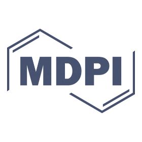 MDPI Logo