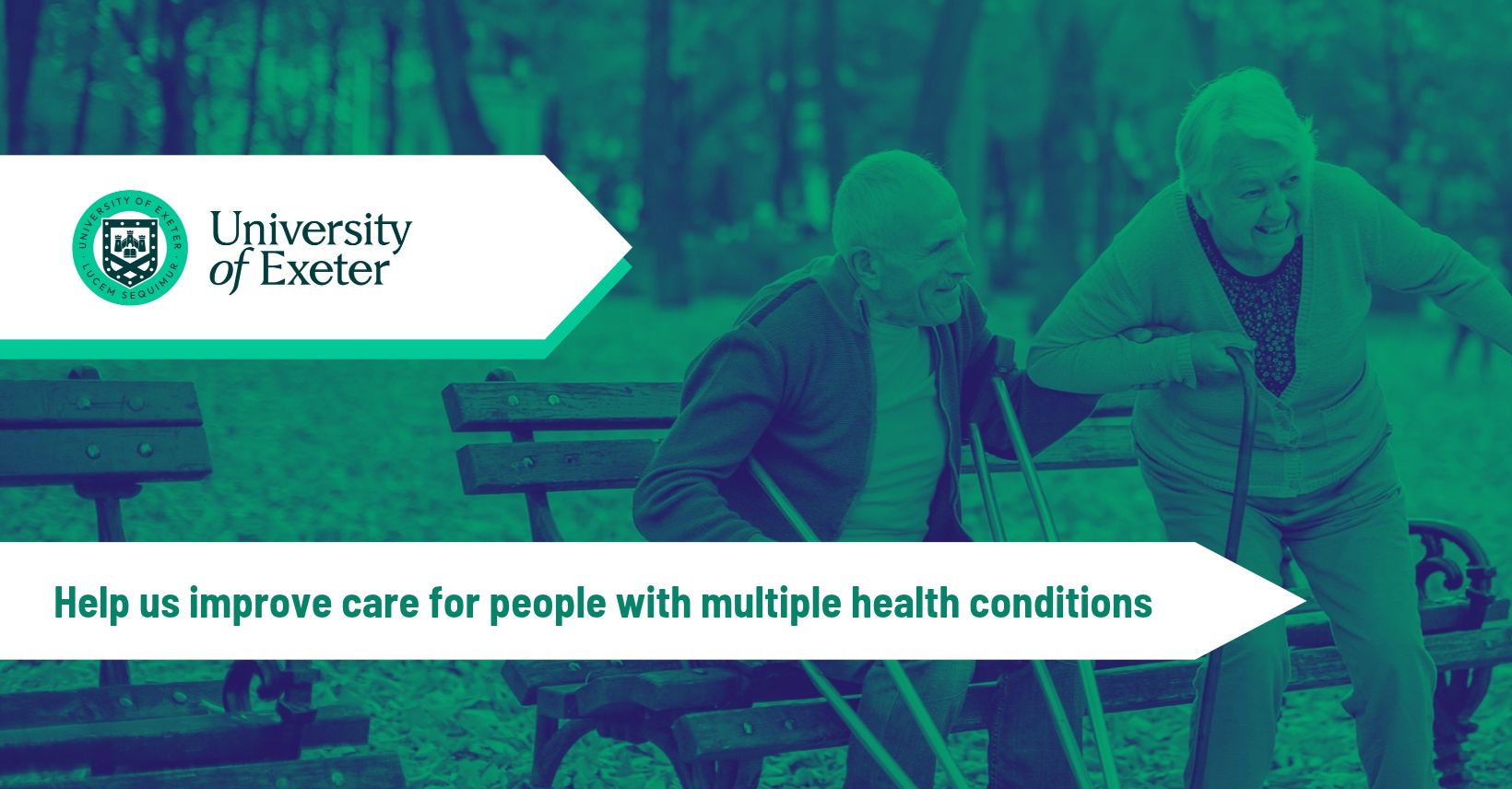 Woring Conditions Multiple Long-Term Conditions Research Priorities Survey