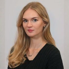 Margot Michalik Margot Michalik Profile Picture