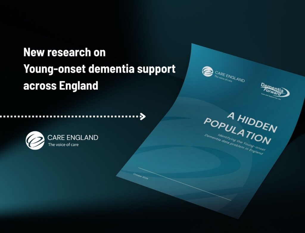 Young-Onset Dementia: England’s Hidden Population