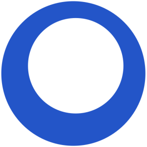 Novo Nordisk Foundation logo