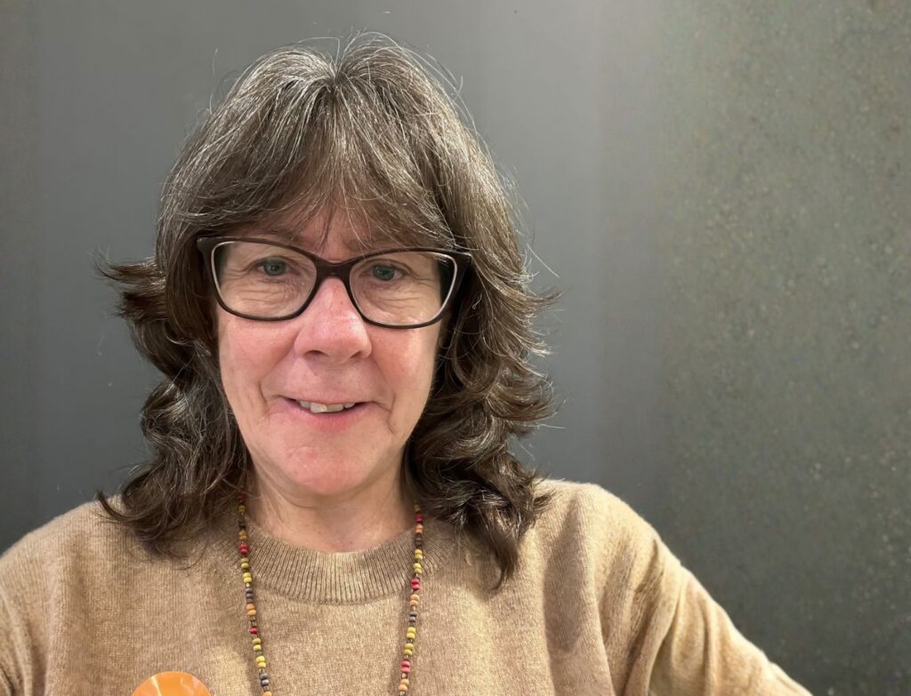 Profile – Professor Heather Wilkinson, University of Edinburgh