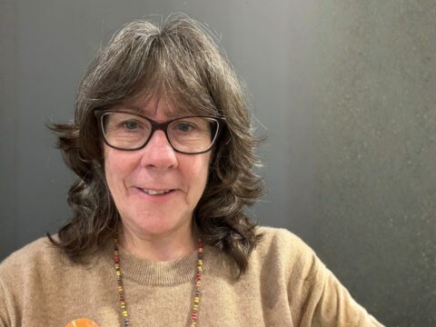 Profile – Professor Heather Wilkinson, University of Edinburgh