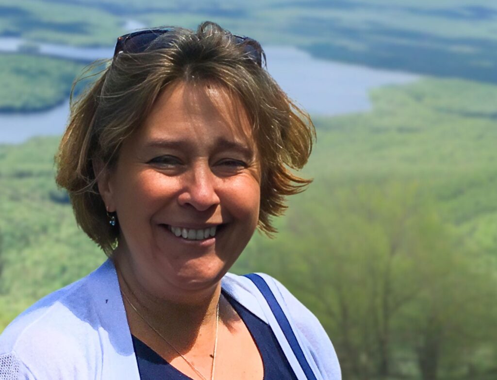 Louise Serpell on Research, People and Changing Direction