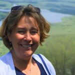 Louise Serpell on Research, People and Changing Direction