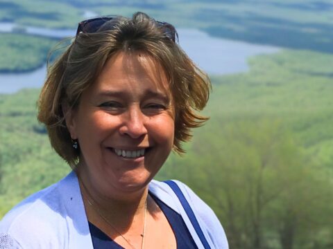 Louise Serpell on Research, People and Changing Direction