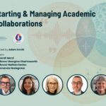 Podcast – Starting & Managing Academic Collaborations