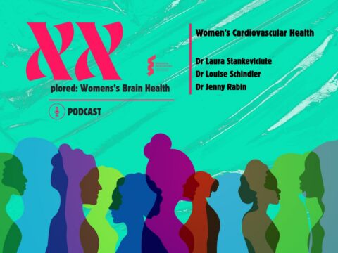 Women’s Heart Health and Dementia Risk – XXplored Podcast